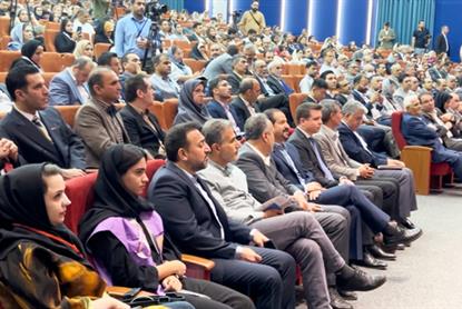 هفتمین کنگره بین‌المللی فارمکس